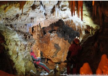 Gita alla Grotta “Pozzi della Piana”