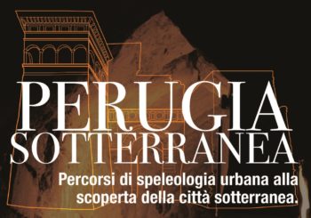 PERUGIA SOTTERRANEA 14/04/2019