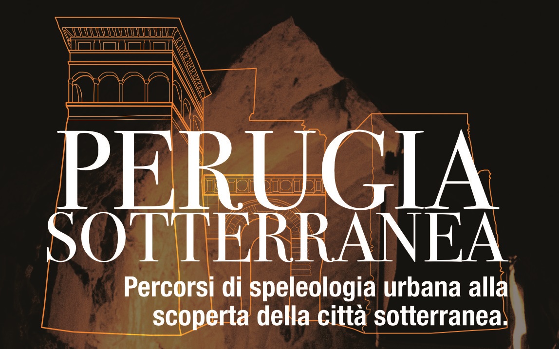 Perugia Sotterranea 14/04/2024