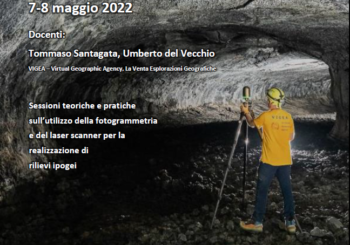 Fotogrammetria e Laser Scanner