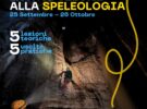 49° Corso di Introduzione alla Speleologia