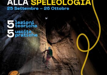 49° Corso di Introduzione alla Speleologia