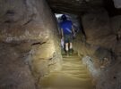 I cunicoli di monte Pacciano – 17 maggio 2026