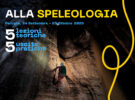 50° Corso di Introduzione alla Speleologia